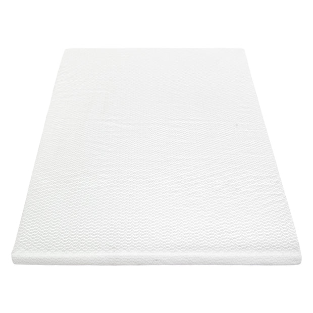 Dreamz Gel Memory Foam Mattress Topper Bed Cool Queen-2006733390790922241