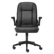 Levede Executive Office Chair Work PU Leather Seat-2018816846551191553