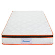 Dreamz 7 Zone Pocket Spring Mattress Medium Firm Single-2006733417160511489