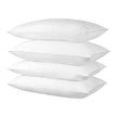 DreamZ Pillows Bed 4 Pack Home Hotel-2006733130567913473
