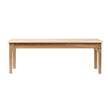 Levede 1XDining Chairs Bench Chair Seat-2006733259676979201