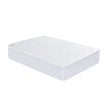 DreamZ Mattress Protector Topper Polyester Double-2018816716888477697