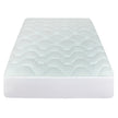 Dreamz Mattress Topper Pillowtop Cover Protector Single-2006733413800873985