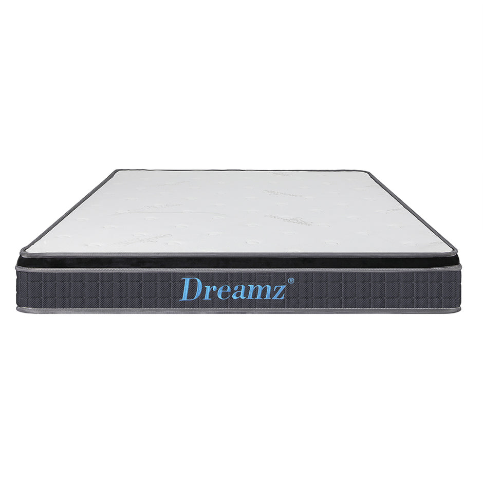 Dreamz Bedding Mattress Spring Double-2006733090877214721