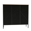 Levede 9 Chest of Drawers Storage Cabinet-2006733278341632001
