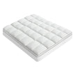 Dreamz Pillowtop Mattress Topper thickness 5cm-2018816844072357889