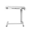 Levede Standing Desk Height Adjustable White-2006733138558062593
