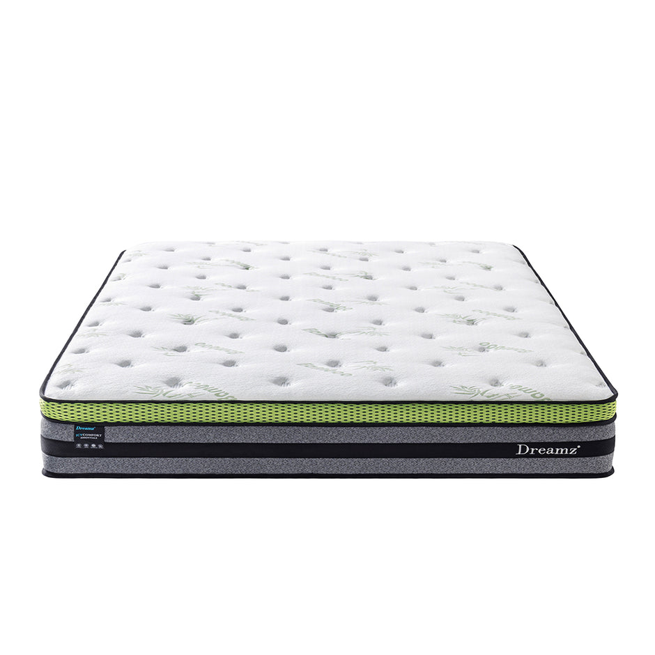 Dreamz King Cooling Mattress Pocket-2006733094576590849