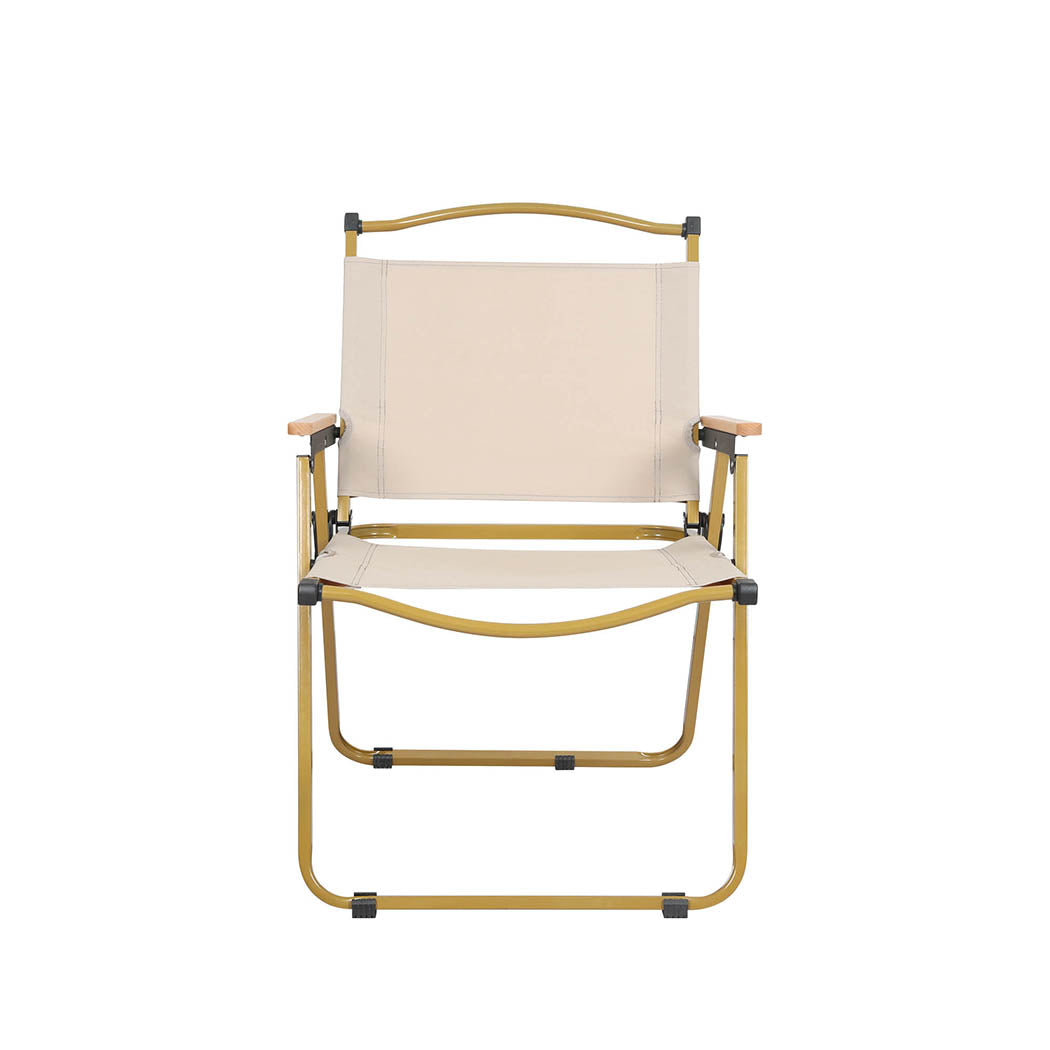 Levede 4PCS Camping Chair Folding Outdoor-2018816855883517953
