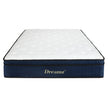 Dreamz 7 Zone Pocket Spring Mattress Medium Firm Double-2006733415533121537