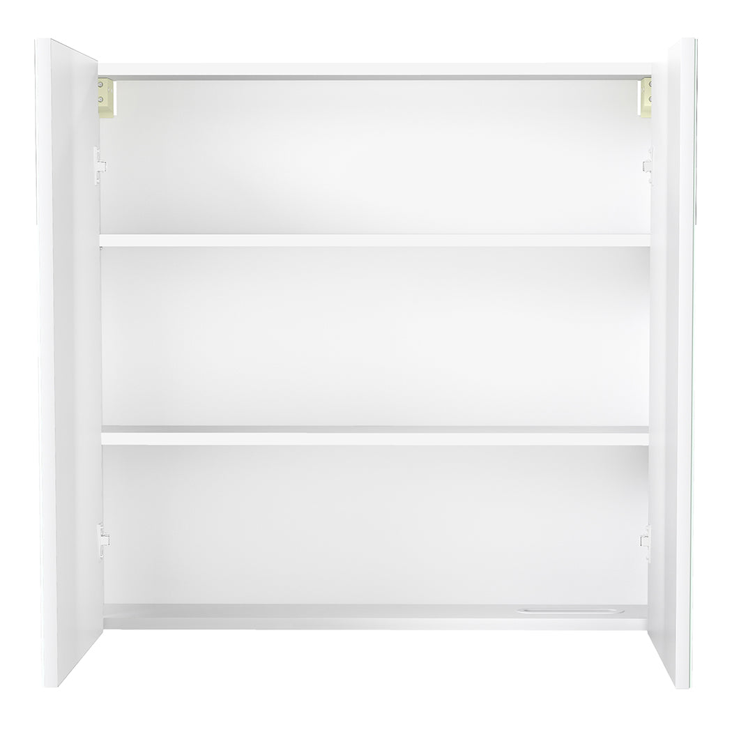 Levede Bathroom Mirror Cabinet 75CM-2006732716598497281