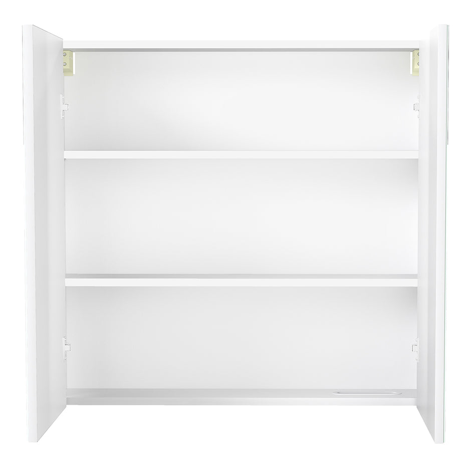 Levede Bathroom Mirror Cabinet 75CM-2006732716598497281