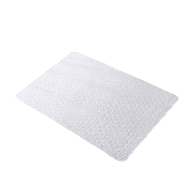 2x Bed Pad Waterproof Bed Protector King-2006733149324840961
