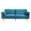 Levede 3-Seater Sofa Bed Convertible-2018816935977947137