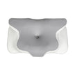 Dreamz Memory Foam Pillow Shoulder Neck Support-2006732703810064385