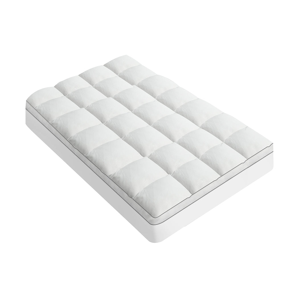 Dreamz Pillowtop Mattress Topper thickness 5cm-2006732830918447105