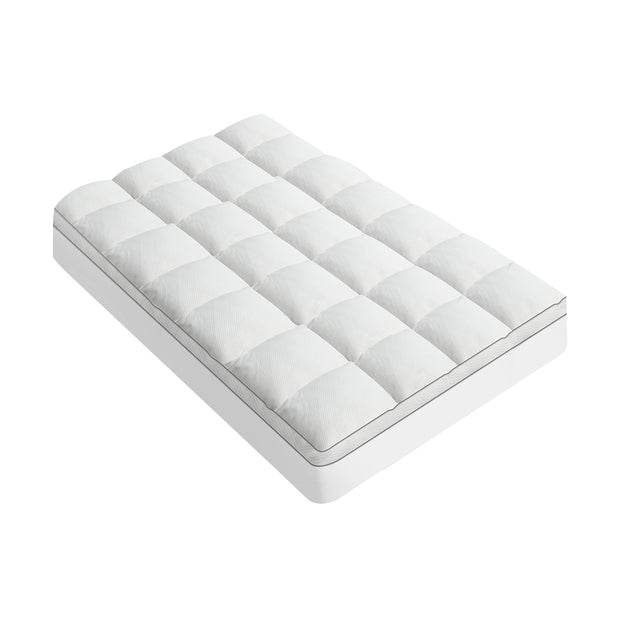 Dreamz Pillowtop Mattress Topper thickness 5cm-2006732830918447105