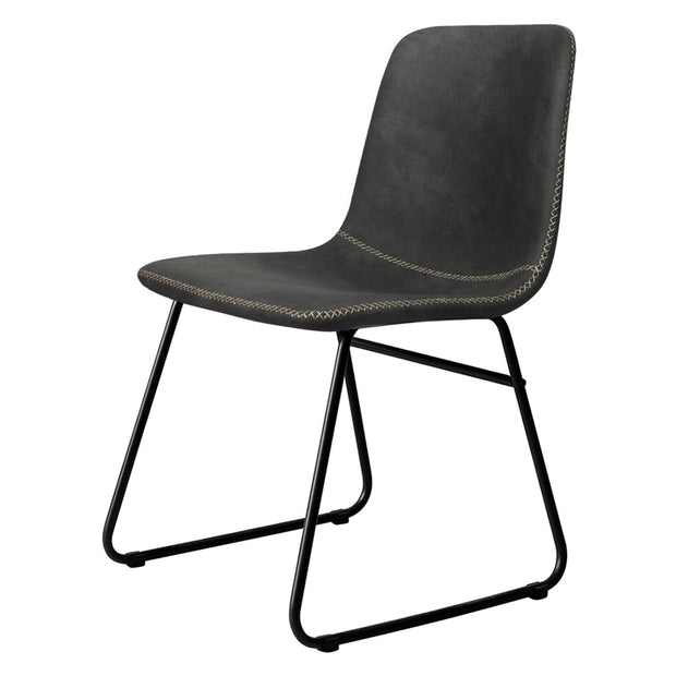 Levede 6x Dining Chairs Kitchen Table-2006732732603961345