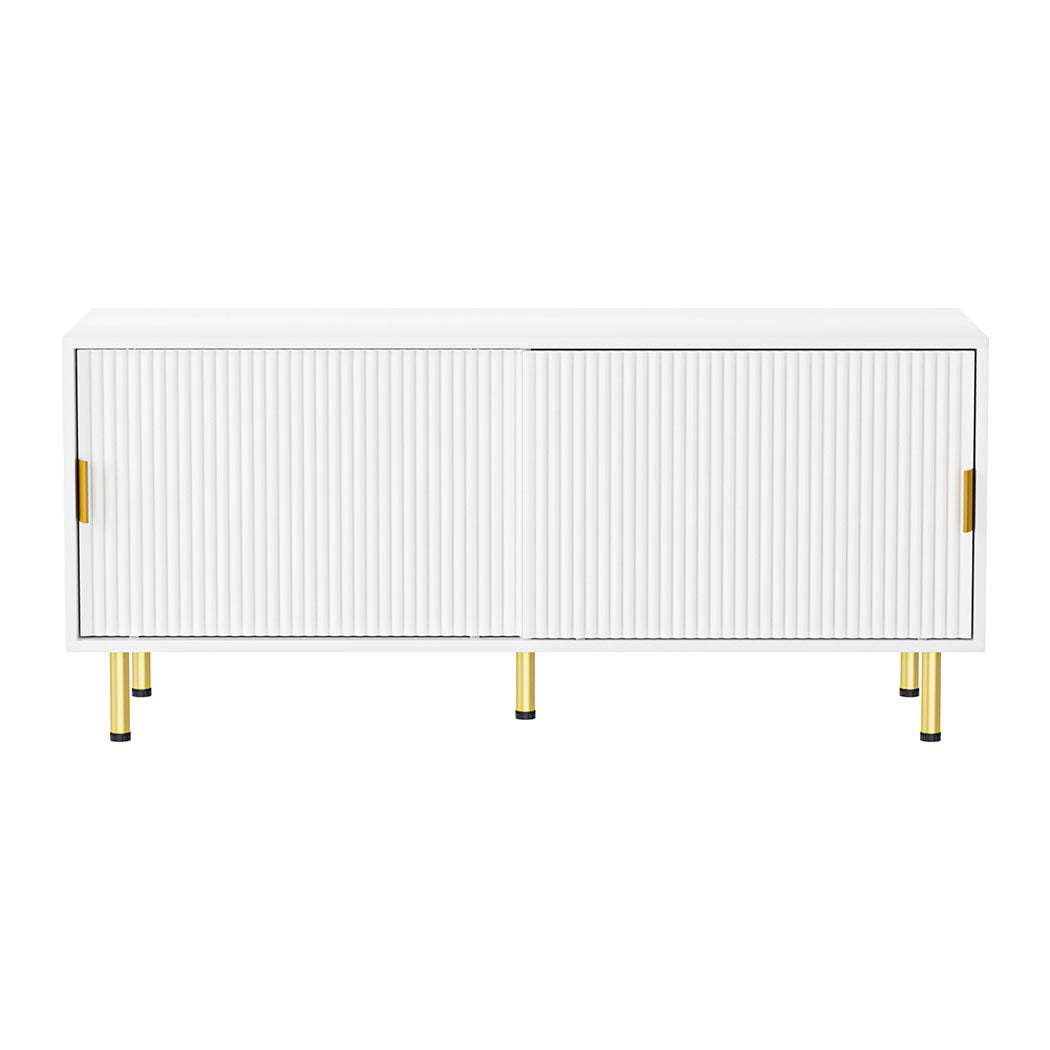 Levede 120cm TV Cabinet Entertainment Unit-2006732865643089921