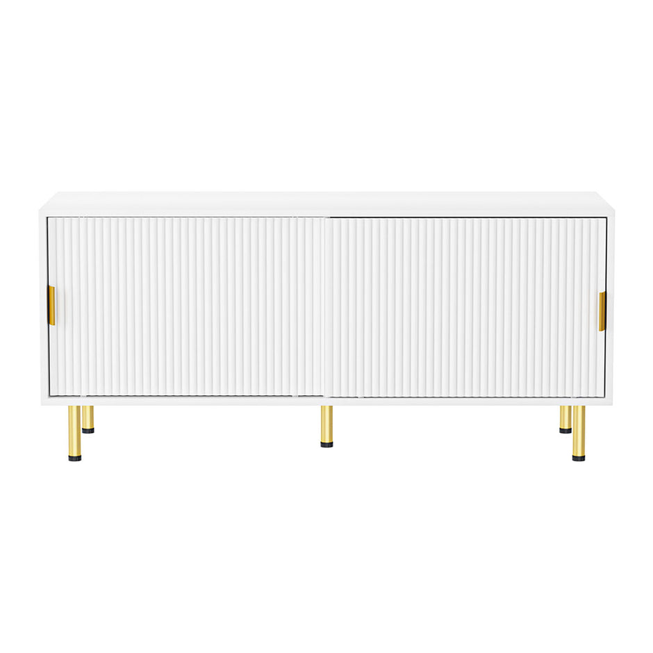 Levede 120cm TV Cabinet Entertainment Unit-2006732865643089921