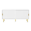 Levede 120cm TV Cabinet Entertainment Unit-2006732865643089921