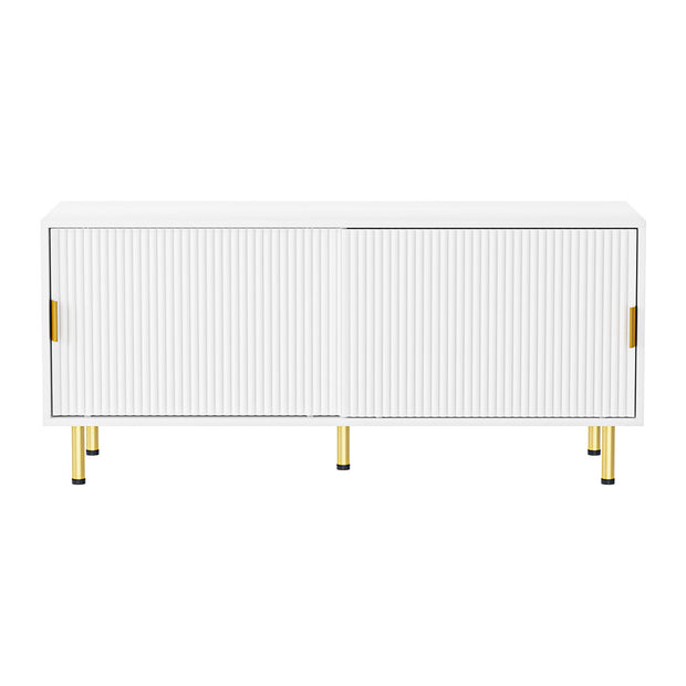 Levede 120cm TV Cabinet Entertainment Unit-2006732865643089921