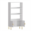Levede Display Shelf 3 Tier Bookshelf-2006732865097830401