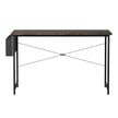 Levede Computer Desk Study Table Storage 80cm-2006732840242384897
