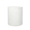 Levede Side Table Terrazzo Round End-2006733275976044545
