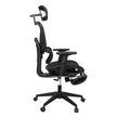 LEVEDE Ergonomic Office Chair Mesh Executive Seat-2018816874573336577