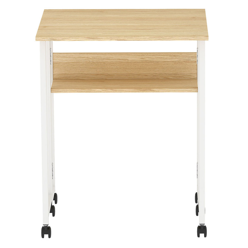 Levede Foldable Computer Desk for Study Home Office-2018816755534794753