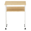Levede Foldable Computer Desk for Study Home Office-2018816755534794753