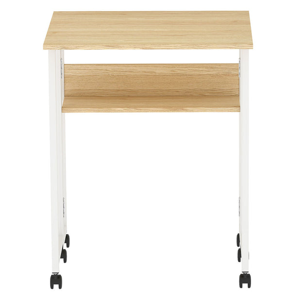 Levede Foldable Computer Desk for Study Home Office-2018816755534794753