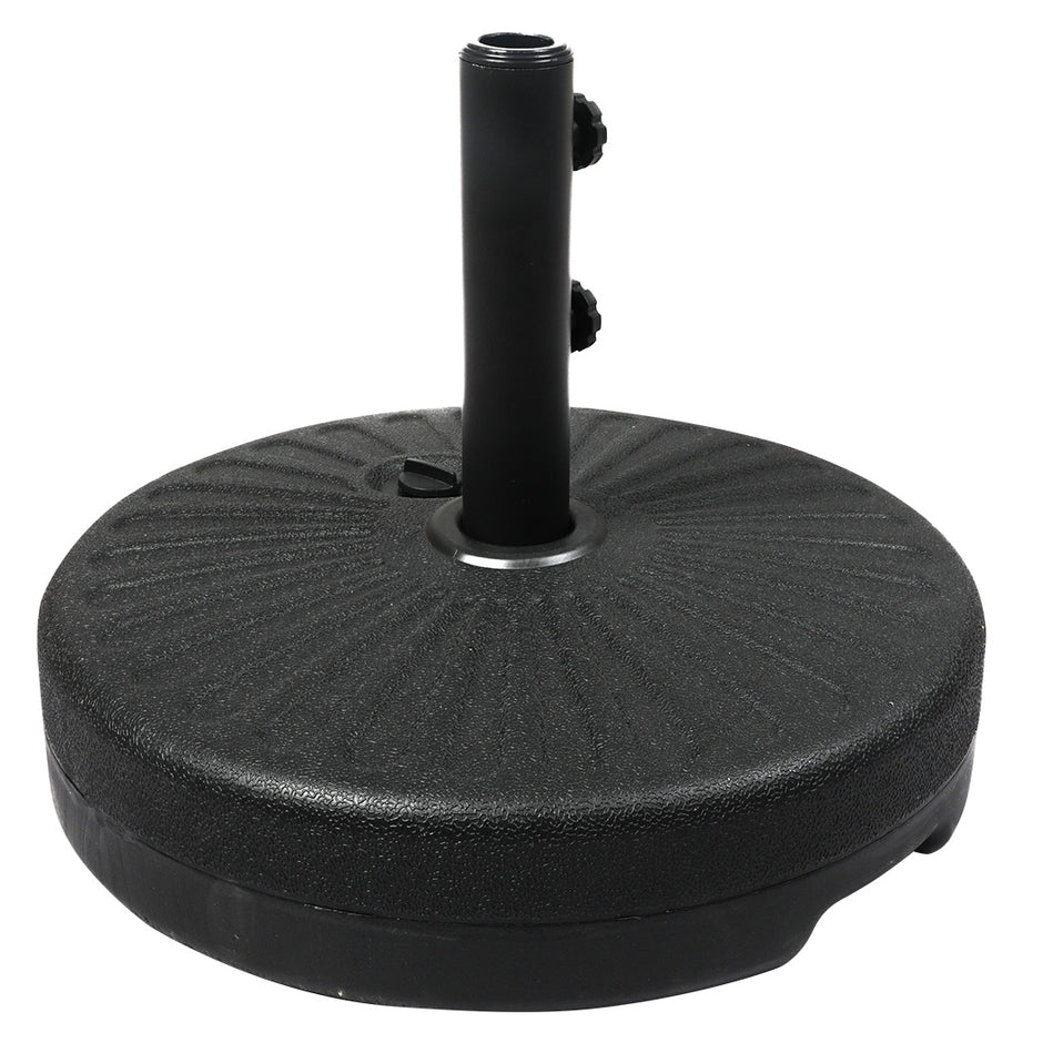 Centra Outdoor Umbrella Base Stand-2006732876040769537