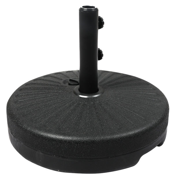 Centra Outdoor Umbrella Base Stand-2006732876040769537
