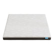 Dreamz Double Mattress Gel Memory Foam Cooling Breathable 15cm Medium Firm-2018816920610017281