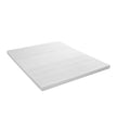 DreamZ Latex Mattress Topper King Natural-2018816880076263425