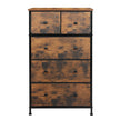 Levede Storage Cabinet Tower Chest 300 Pcs-2006733273371381761