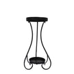 Levede Plant Stand 2 Tiers Outdoor Indoor Medium-2006732932466741249