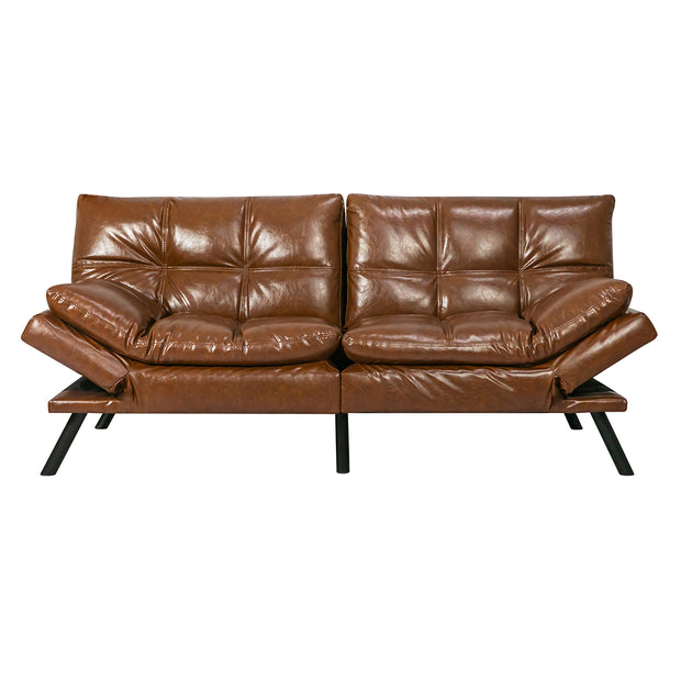 Levede Sofa Bed Futon Recliner Lounge-2006733027908128769