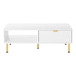 Levede 110cm Coffee Table-2018816886178975745
