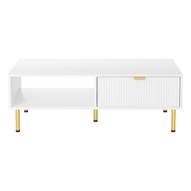 Levede 110cm Coffee Table-2018816886178975745