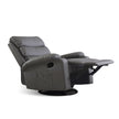 Levede Massage Chair Recliner Chairs Grey-2006733117536210945
