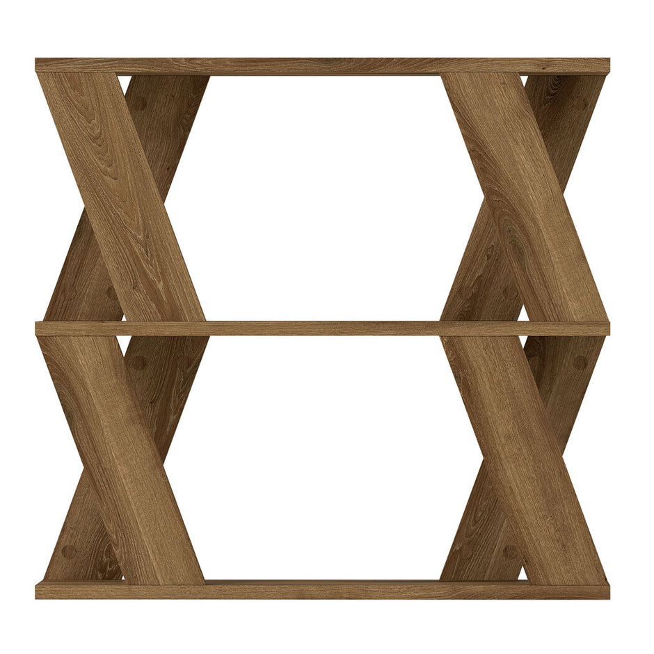 Levede Slim Side Table Storage Compact Coffee Table-2006732786777591809