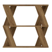 Levede Slim Side Table Storage Compact Coffee Table-2006732786777591809