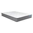 Dreamz Spring Mattress Pocket Bed Top Queen-2006733091917402113