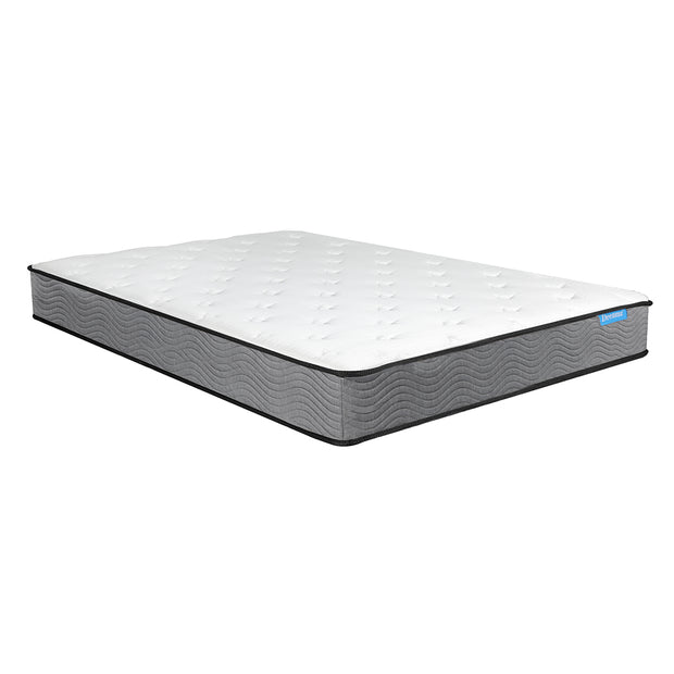 Dreamz Spring Mattress Pocket Bed Top Queen-2006733091917402113
