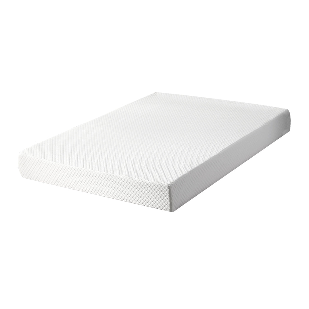 DreamZ Memory Foam Mattress Topper 25cm-2018816932563783681