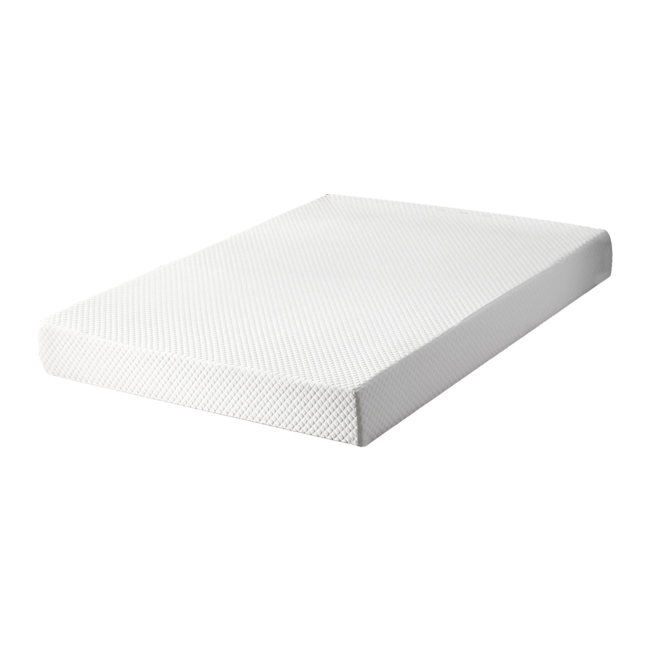 DreamZ Memory Foam Mattress Topper 25cm-2018816932563783681