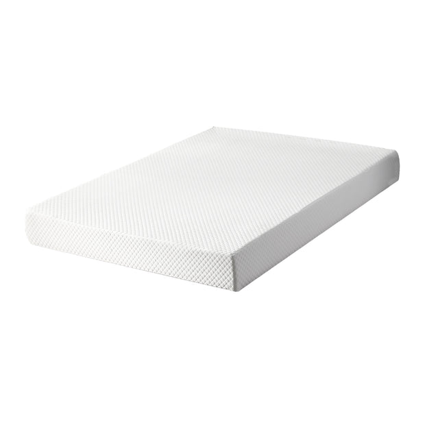 DreamZ Memory Foam Mattress Topper 25cm-2018816932563783681